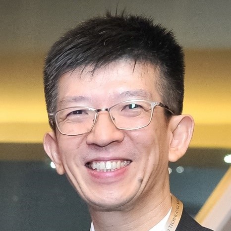 Haizhou Li